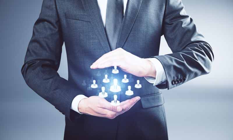 La protection sociale en entreprise : comprendre vos droits et garanties IRASF Santé