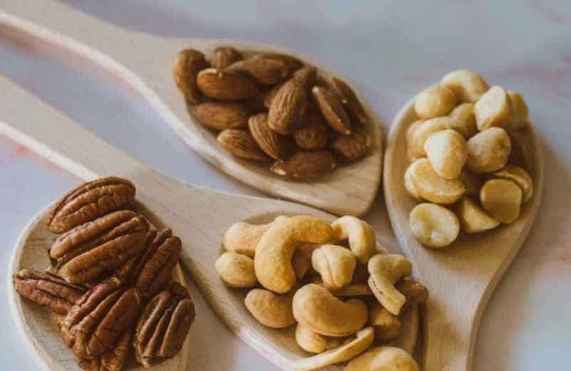 Alimentation riche en magnésium et calcium : les meilleurs aliments pour combler vos carences naturellement IRASF Santé