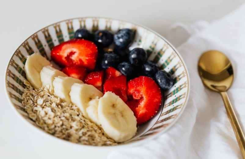 Des idées d’accompagnement pour un repas énergisant et gourmand IRASF Santé