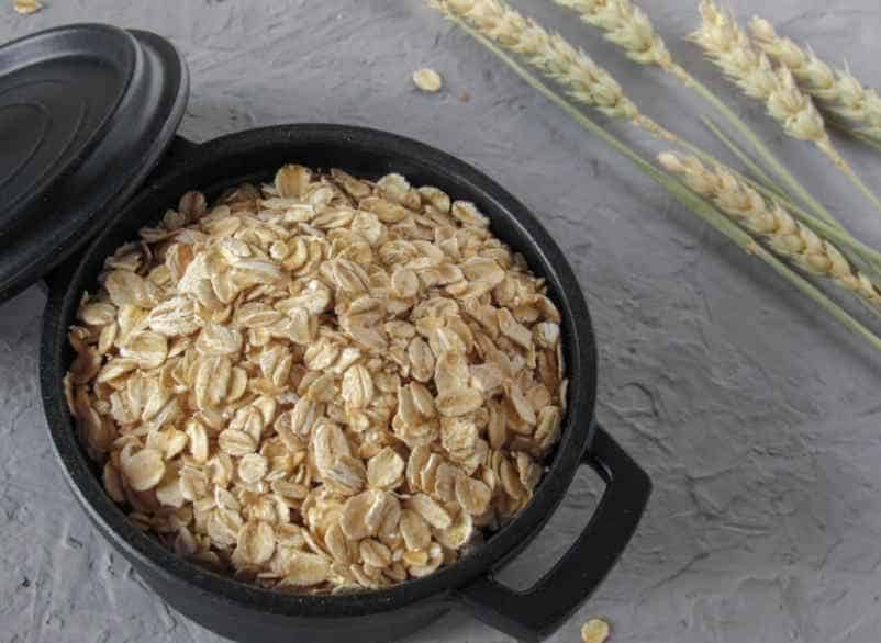 Que faire avec des flocons d’avoine au petit-déjeuner pour l’énergie et la perte de poids ? IRASF Santé