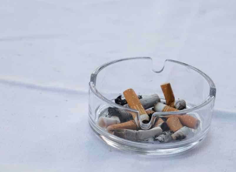 Remède arabe pour arrêter de fumer : traditions naturelles qui aident à couper l’envie IRASF Santé