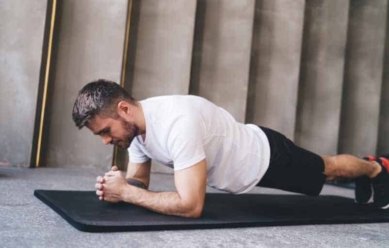 4. La Planche : le secret d’une sangle abdominale solide-IRASF Santé 4. La Planche : le secret d’une sangle abdominale solide-IRASF Santé