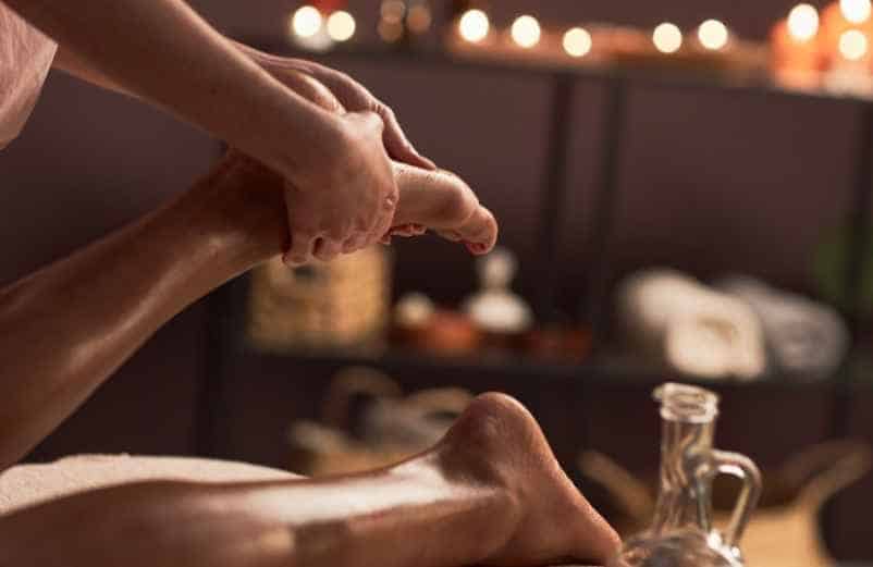 Adopter des rituels relaxants et de bonnes pratiques-IRASF Santé