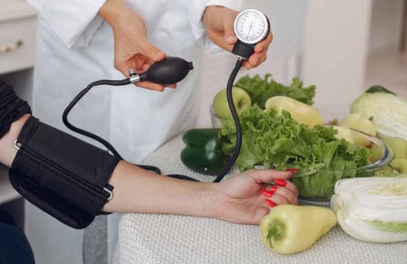 Comment faire baisser sa tension en 5 minutes naturellement ?-IRASF Santé