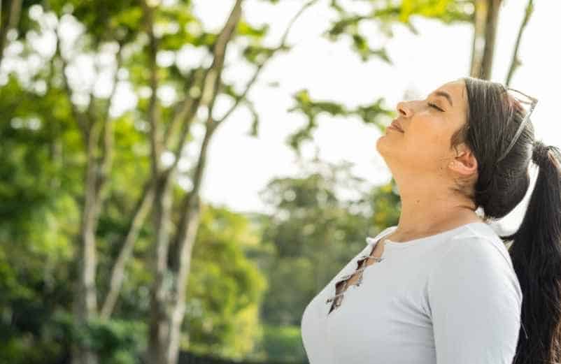 La respiration lente, une méthode courte, mais très efficace-IRASF Santé