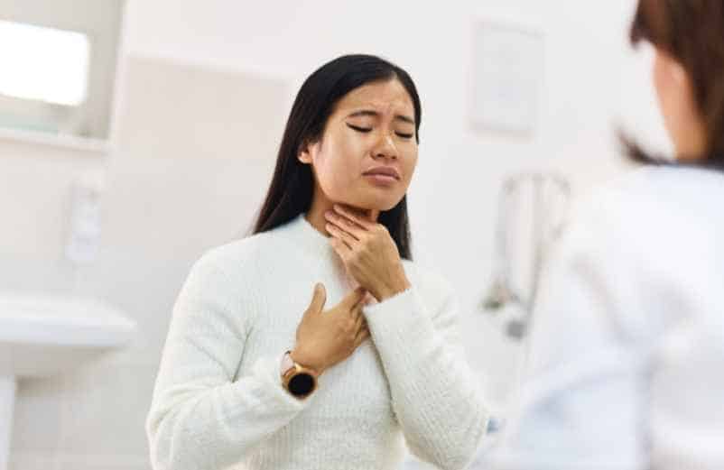 Les signes qui doivent pousser à consulter sans tarder-IRASF Santé