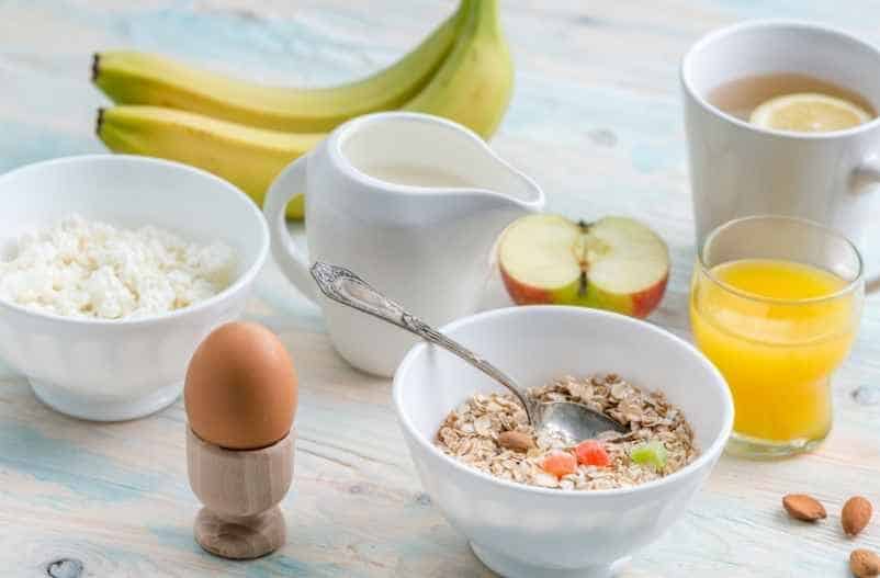 Une recette vérifiée pour un matin rassasiant et léger-IRASF Santé