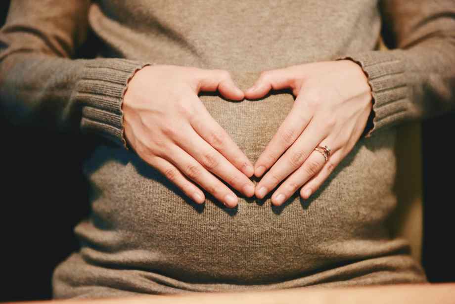 Braxton Hicks ou vraies contractions : les différences à repérer-IRASF Santé