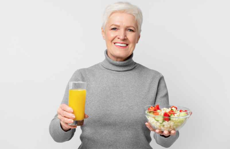 Arthrose : 7 aliments qui accentuent les douleurs-IRASF Santé