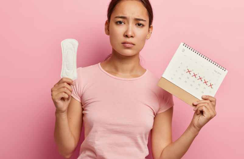 De combien de jours le stress peut-il réellement retarder les règles ?-IRASF Santé De combien de jours le stress peut-il réellement retarder les règles ?-IRASF Santé