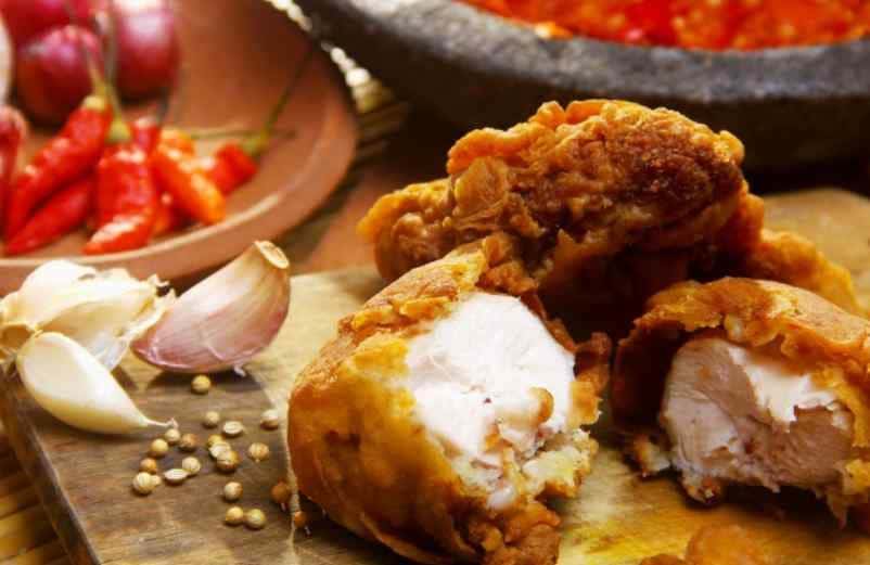 Restes de poulet : 4 idées de recettes faciles pour éviter le gaspillage IRASF Santé